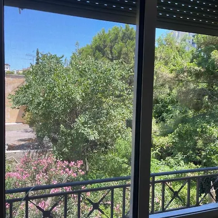 Garden View! Seaside * Durrës