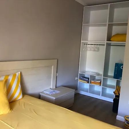 Apartment Garden View! Seaside *