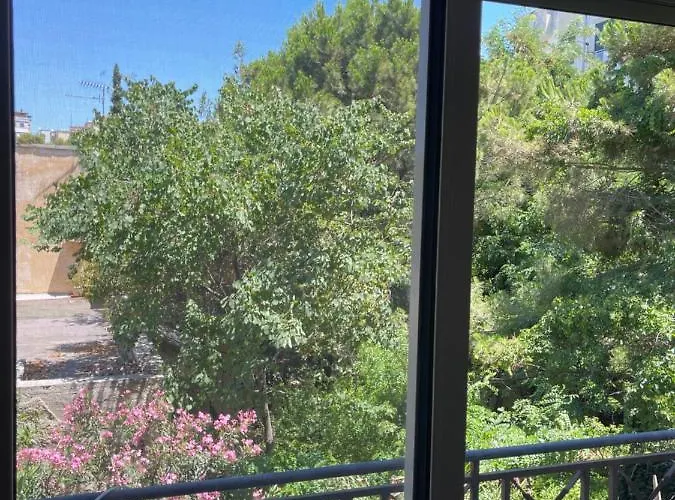 Garden View! Seaside * Durrës