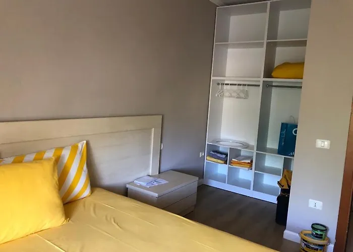 Appartamento Garden View! Seaside *