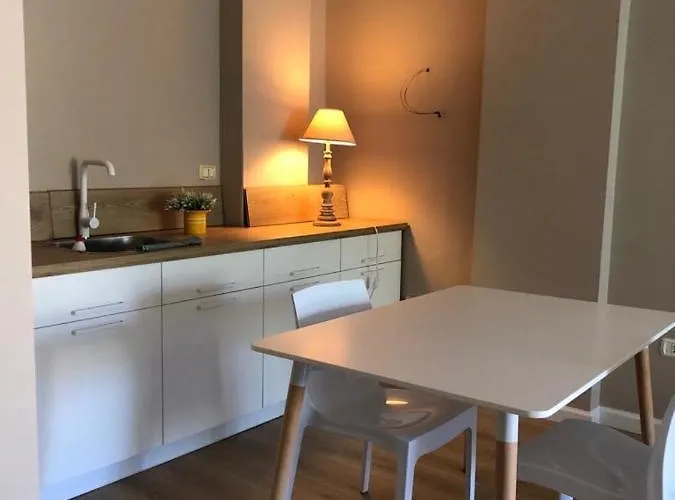 Garden View! Seaside Appartamento Durrës